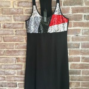 Buffalo David bitton dress